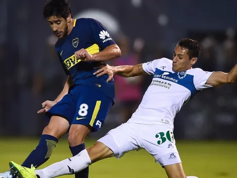 Boca Juniors vs Gimnasia La Plata por la Copa Argentina: Hora, Canal de TV y ver en VIVO