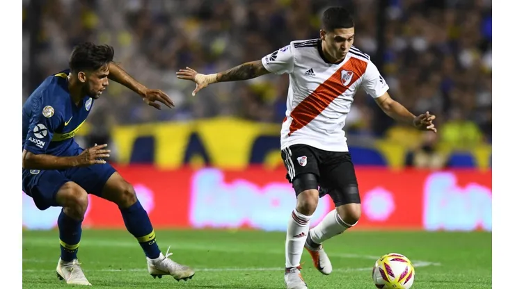 Más y una desafortunada frase sobre el gol del Pity