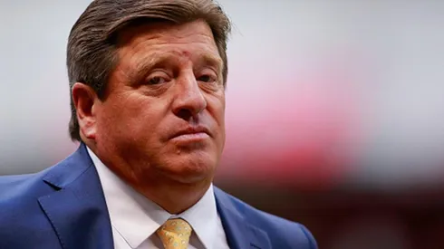 Piojo Herrera reveló qué pasará con América tras la eliminación en Copa MX