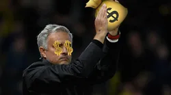 La extraordinaria suma que el Manchester United deberá pagarle a José Mourinho en caso de echarlo