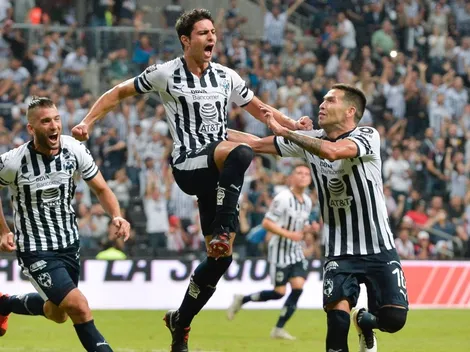 En VIVO: Monterrey vs Zacatepec por la Copa MX