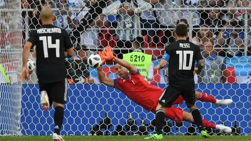 El plan revolucionario de FIFA que acabaría con los empates en los mundiales