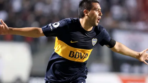 El posteo del hermano de Román que enloqueció a todos los hinchas de Boca