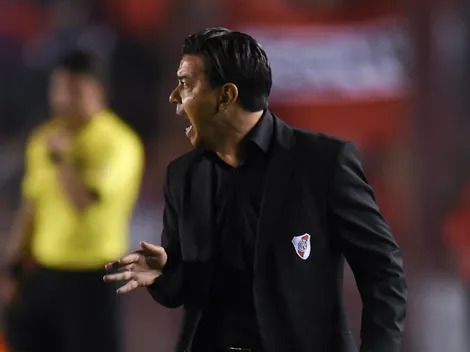 El padre de Marcelo Gallardo reveló por qué su hijo no dirige a la Selección Argentina
