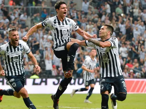 Qué canal transmite en México Monterrey vs Atlético Zacatepec por la Copa MX