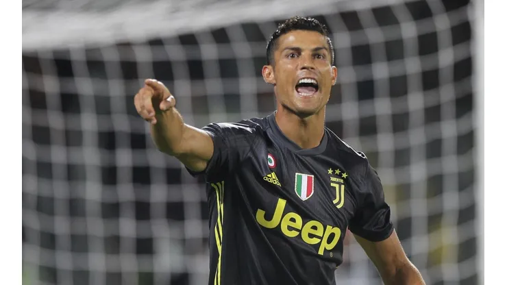 La FIFA estaría enojada con Cristiano Ronaldo