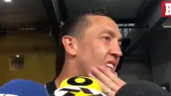 Marchesín explotó por la derrota del América: "La cagamos, somos unos pendejos"
