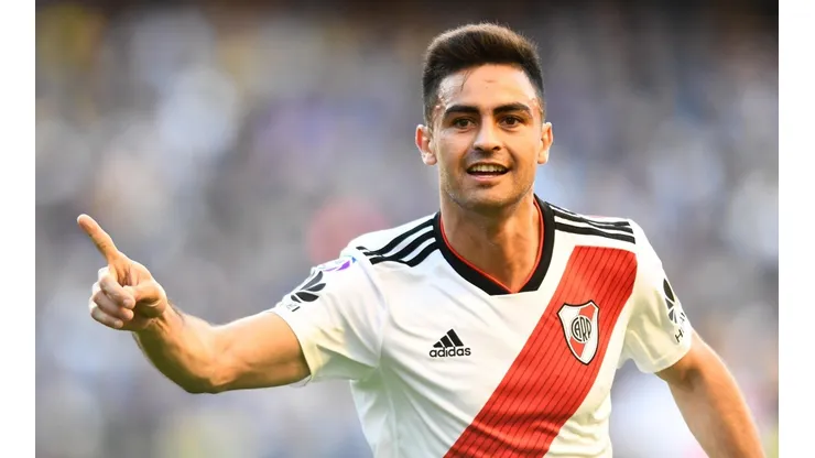 River se sigue burlando de Boca y ahora le recreó el gol del Pity Martínez en la Play