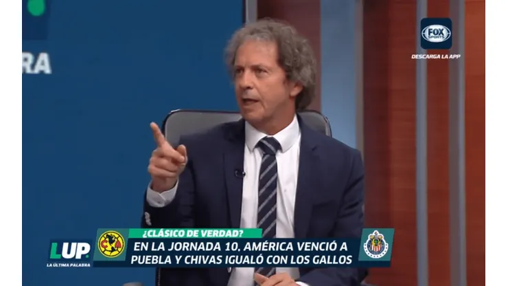 Ruso Brailovsky no soportó las burlas de sus compañeros: "Me levanto y te meto una patada"