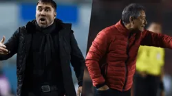 Independiente y Racing, los que más se lamentan la derrota de San Lorenzo