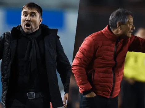 Independiente y Racing, los que más se lamentan la derrota de San Lorenzo