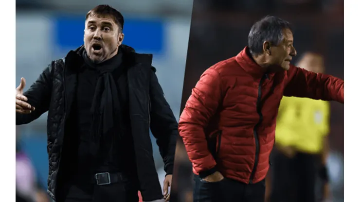 Independiente y Racing, los que más se lamentan la derrota de San Lorenzo