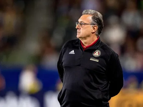 Bomba de ESPN: Gerardo Martino dirigirá a la Selección de México