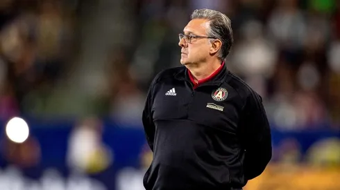 ¿FUTURO DECIDIDO? Gerardo Martino llegaría a la Selección de México.