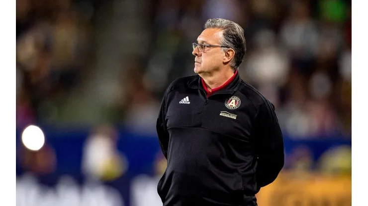 ¿FUTURO DECIDIDO? Gerardo Martino llegaría a la Selección de México.