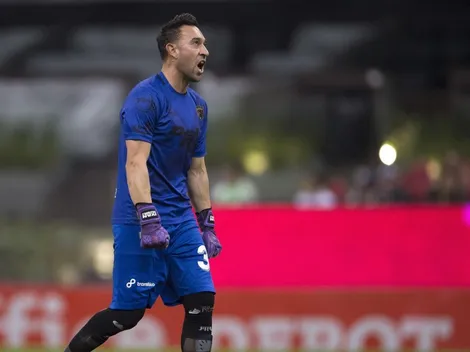 ¡Juárez sorprendió a todos y eliminó a América en el Estadio Azteca!