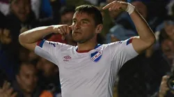 Gonzalo Bergessio, verdugo de San Lorenzo.