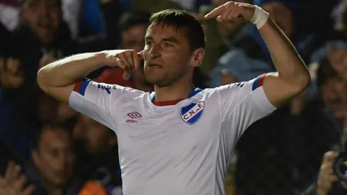 Gonzalo Bergessio, verdugo de San Lorenzo.