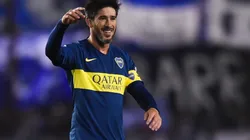 ¿Chau capitán? El fin de su contrato sería el punto final para PP8 en Boca.