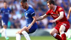 Liverpool vs Chelsea (Foto: Getty)