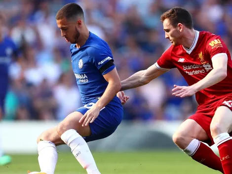 Qué canal transmite Liverpool vs Chelsea por la Carabao Cup