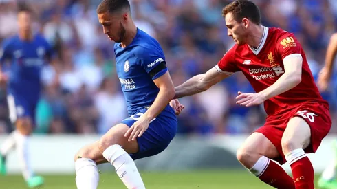 Liverpool vs Chelsea (Foto: Getty)