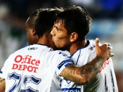 Pachuca aplastó a Cafetaleros con un Ulloa implacable