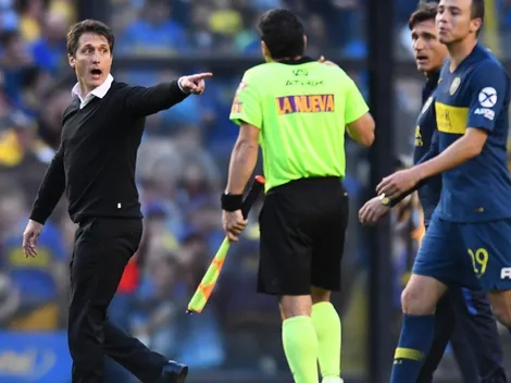 En No Todo Pasa tiraron que Boca ya mira al reemplazo de Guillermo