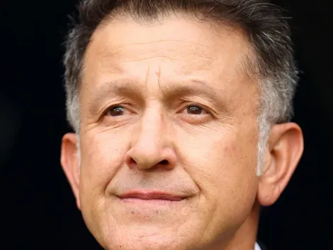 Cuatro nombres de la Liga MX aparecen en la primera convocatoria de Osorio