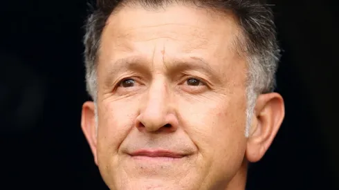 Osorio incluyo a varios jugadores de México.