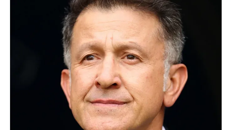 Osorio incluyo a varios jugadores de México.
