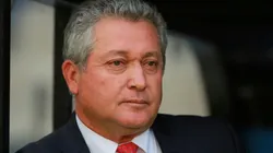 Vucetich y México están lejos en los números.