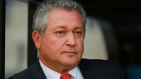 Vucetich y México están lejos en los números.