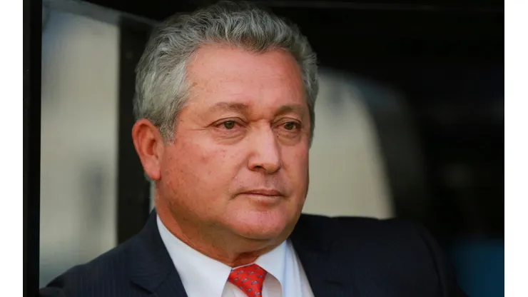 Vucetich y México están lejos en los números.