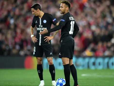 Ver en VIVO PSG vs. Stade de Reims por la Ligue 1