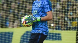 Ahora todos quieren atajar en Boca: un nuevo arquero se postuló para el Xeneize