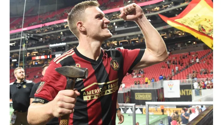La MLS comienza a definir clasificados