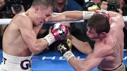 Grandes números por la pelea del año.