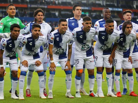 Ver en VIVO Pachuca vs Cafetaleros de Tapachula por la Copa MX