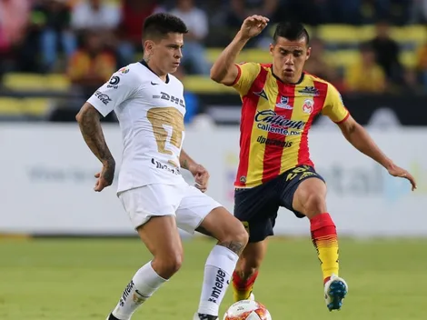 Iturbe reconoció que está jugando muy mal