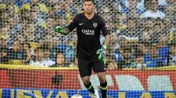 Insólito: Boca va a buscar un arquero "retirado"