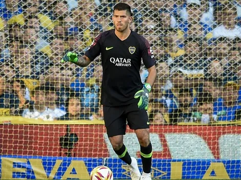 Insólito: Boca va a buscar un arquero "retirado"
