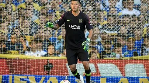 Insólito: Boca va a buscar un arquero "retirado"