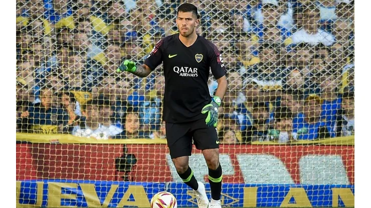 Insólito: Boca va a buscar un arquero "retirado"