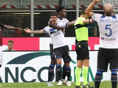 Rigoni: "Es una locura que me comparen con Cristiano Ronaldo"