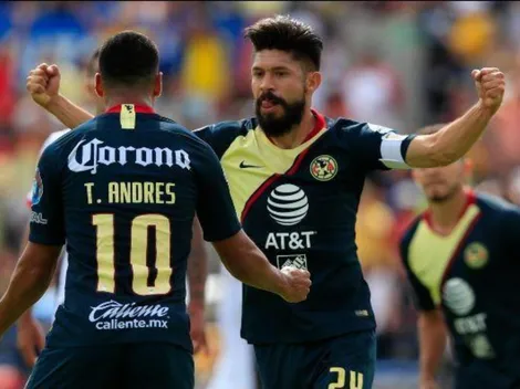 Qué canal transmite en Estados Unidos América vs Juárez por la Copa MX