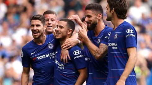 Abramovich, presidente del Chelsea, quiere vender el club por 3.355 millones de euros