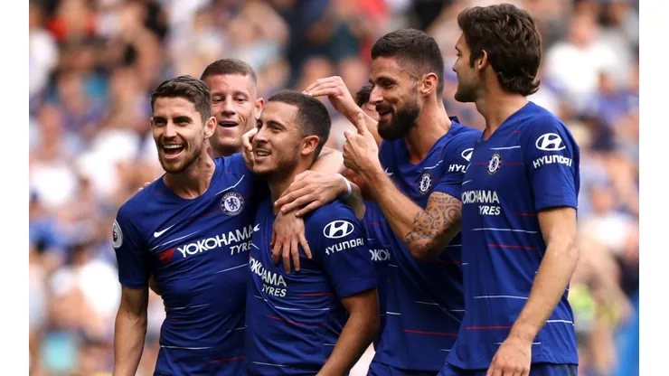 Abramovich, presidente del Chelsea, quiere vender el club por 3.355 millones de euros