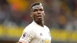 A Pogba no le va a gustar NADA lo que Mourinho le hizo en frente de sus compañeros