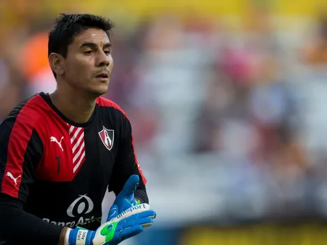 ¿Que es de la vida de Oscar Ustari, el arquero que fue ofrecido a Boca?